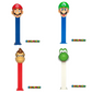 Mario Pez Dispenser with 3 refill packs Merch Church Merthyr