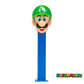 Mario Pez Dispenser with 3 refill packs Merch Church Merthyr