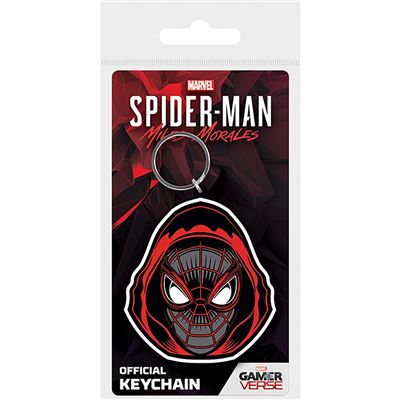 Marvel Rubber Keyrings Merch Church Merthyr