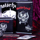 Motorhead Large Purse Merch Church Merthyr