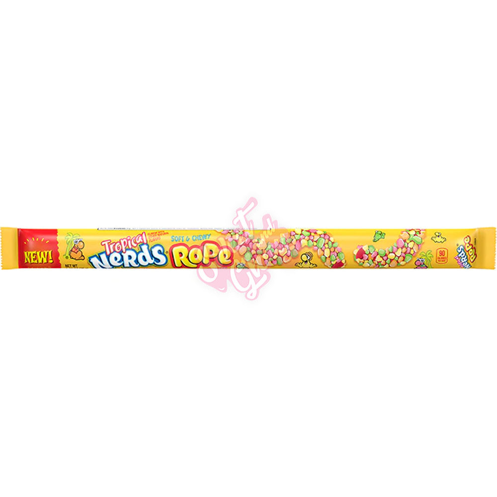 Nerds Rope - Tropical (26g)