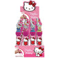 Hello Kitty Stamp Tube With Jellies (8g)