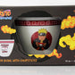 Naruto Shippuden Ramen Bowl with Chopsticks