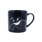 Nightmare Before Christmas - Oogie Boogie Heat Change Mug Merch Church Merthyr