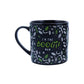 Nightmare Before Christmas - Oogie Boogie Heat Change Mug Merch Church Merthyr