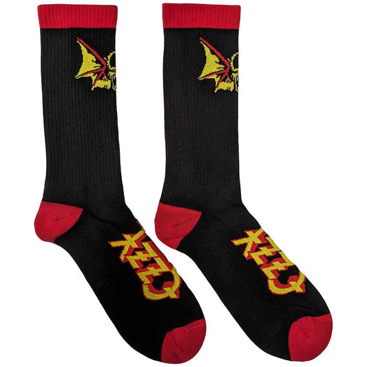 Ozzy Osbourne - Bat Socks
