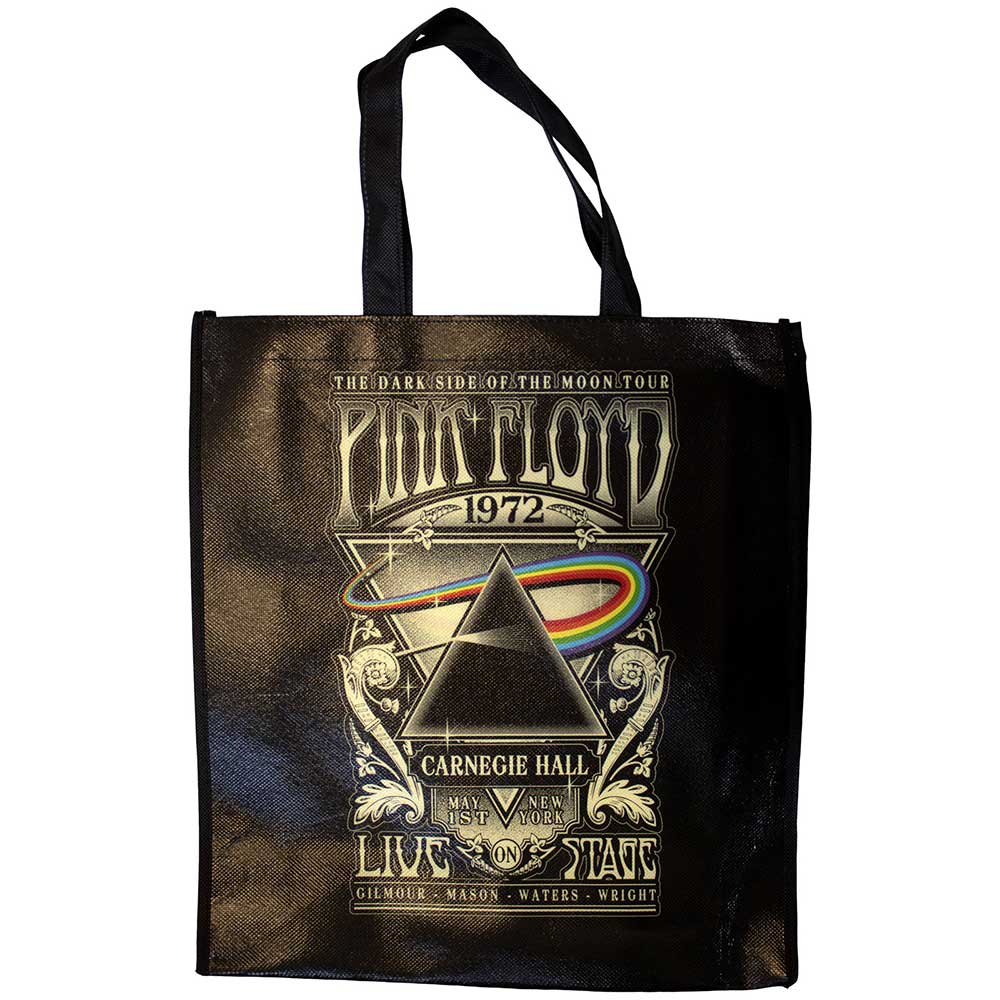 Pink Floyd Eco Bag