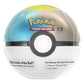 Pokemon TCG Pokeball Tin Series 10