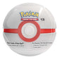 Pokemon TCG Pokeball Tin Series 10