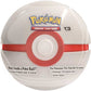 Pokemon TCG Pokeball Tin Series 9