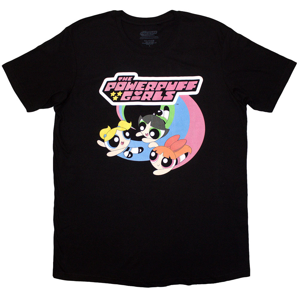 Powerpuff Girls Tee