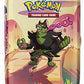 Pokemon - Shrouded Fable Mini Tin