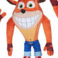 Crash Plush (12.5")