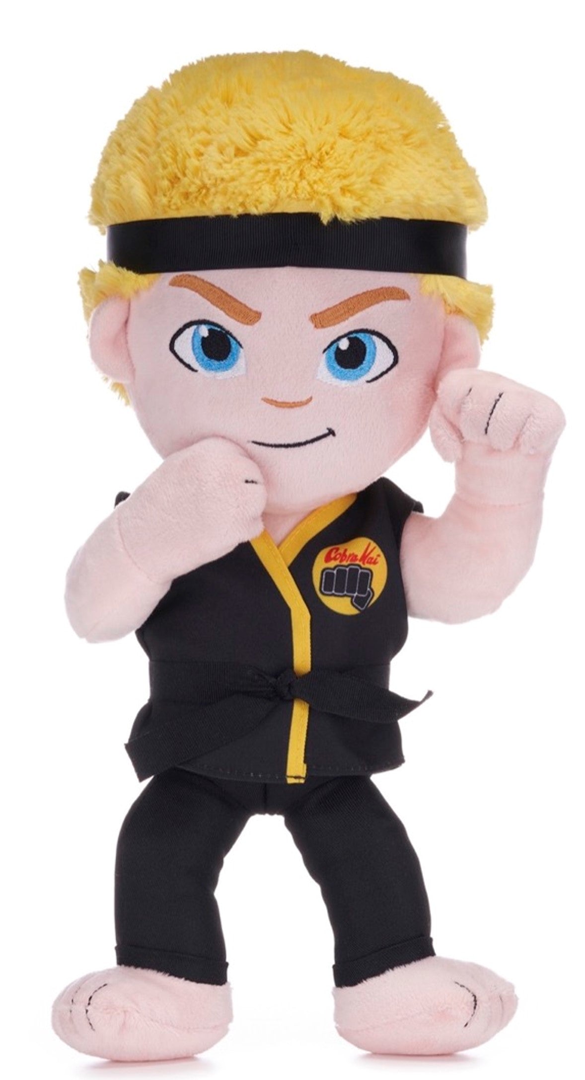 Cobra Kai Plush