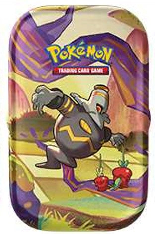 Pokemon - Shrouded Fable Mini Tin