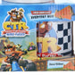 Crash Bandicoot - Nitro Fueled Mugs