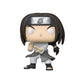 Pop Animation - Naruto - Neji Hyuga - #1428 Merch Church Merthyr