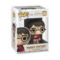Pop - Harry Potter - Harry Potter - #132 Merch Church Merthyr