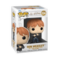 Pop - Harry Potter - Ron Weasley - #134 Merch Church Merthyr