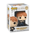 Pop - Harry Potter - Ron Weasley - #134 Merch Church Merthyr