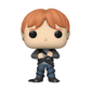 Pop - Harry Potter - Ron Weasley - #134 Merch Church Merthyr