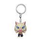 Pop Keychain - Demon Slayer - Inosuke Hashibira Merch Church Merthyr