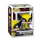 Pop -  Deadpool - Wolverine - #1363