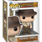 Pop Movies - Indiana Jones - Indiana Jones - #1350 Merch Church Merthyr