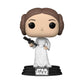 Pop - Star Wars - Princess Leia - #595 Merch Church Merthyr