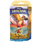Disney Lorcana Trading Card Game - Starter Pack - Set #3