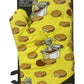 Funko Rick & Morty Szechuan Sauce Oven Gloves