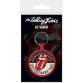 Rolling Stones - Since 62 Keyring Merch Church Merthyr