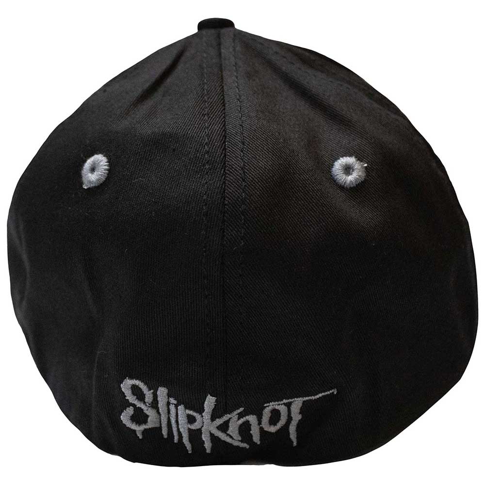 Slipknot Nonograms Baseball Cap