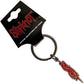 Slipknot Tribal S Metal Keyring