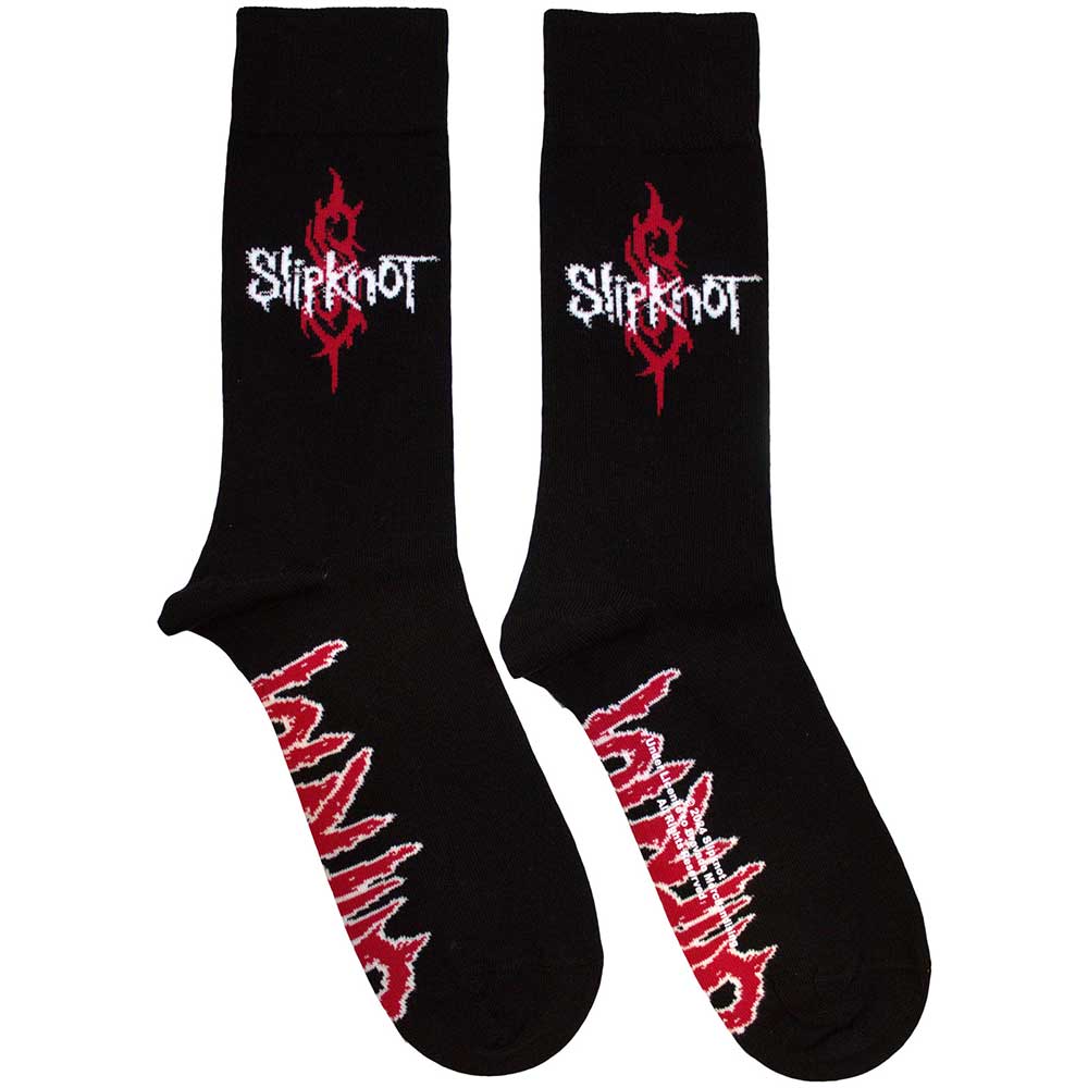 Slipknot - Tour 22 Socks