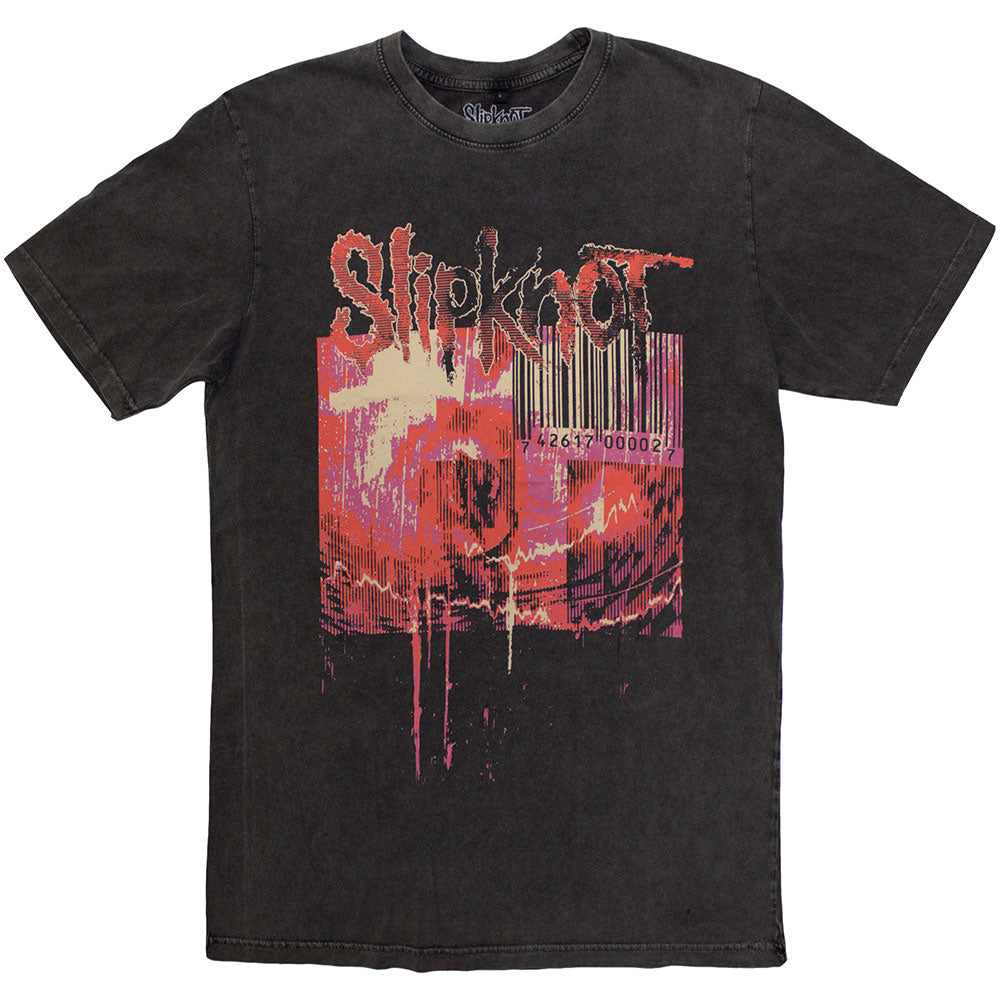 Slipknot The End So Far Tee