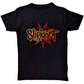 Slipknot The End So Far, Pentagram Heads Tee