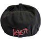 Slayer Snapback Hat