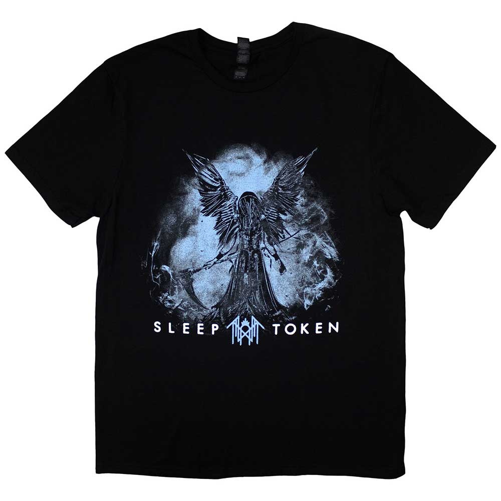 Sleep Token - Back To Eden Tee