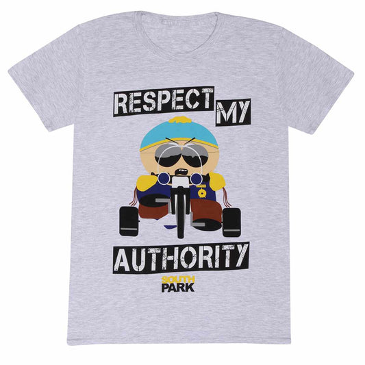 South Park Respect Tee