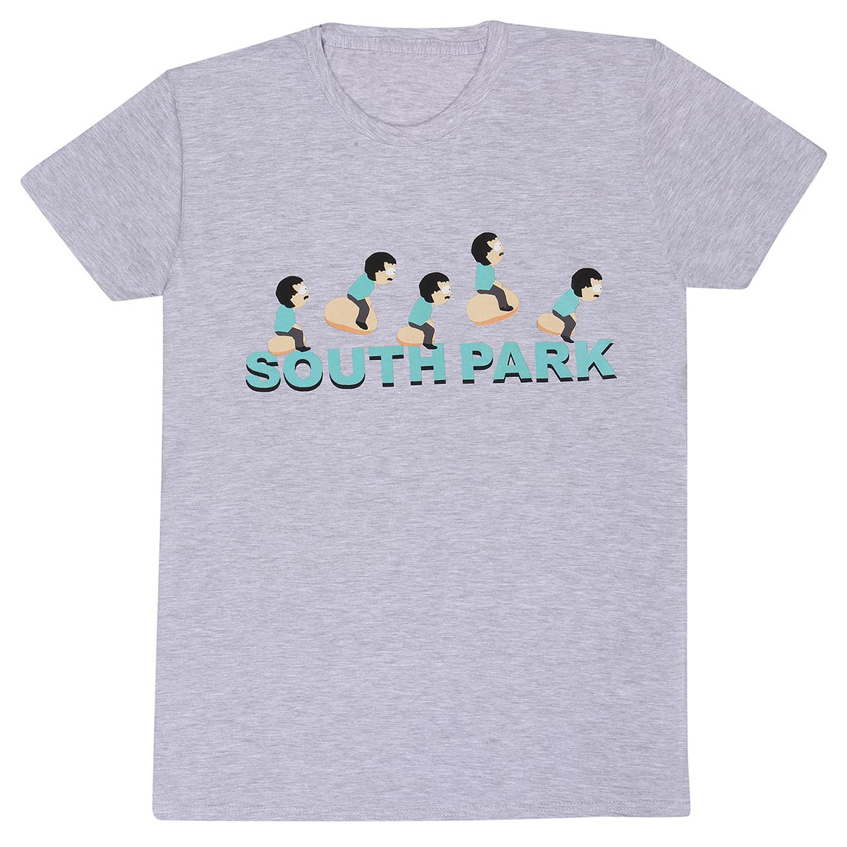 South Park - Bouncing Tee
