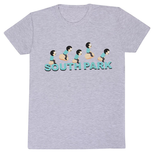 South Park - Bouncing Tee
