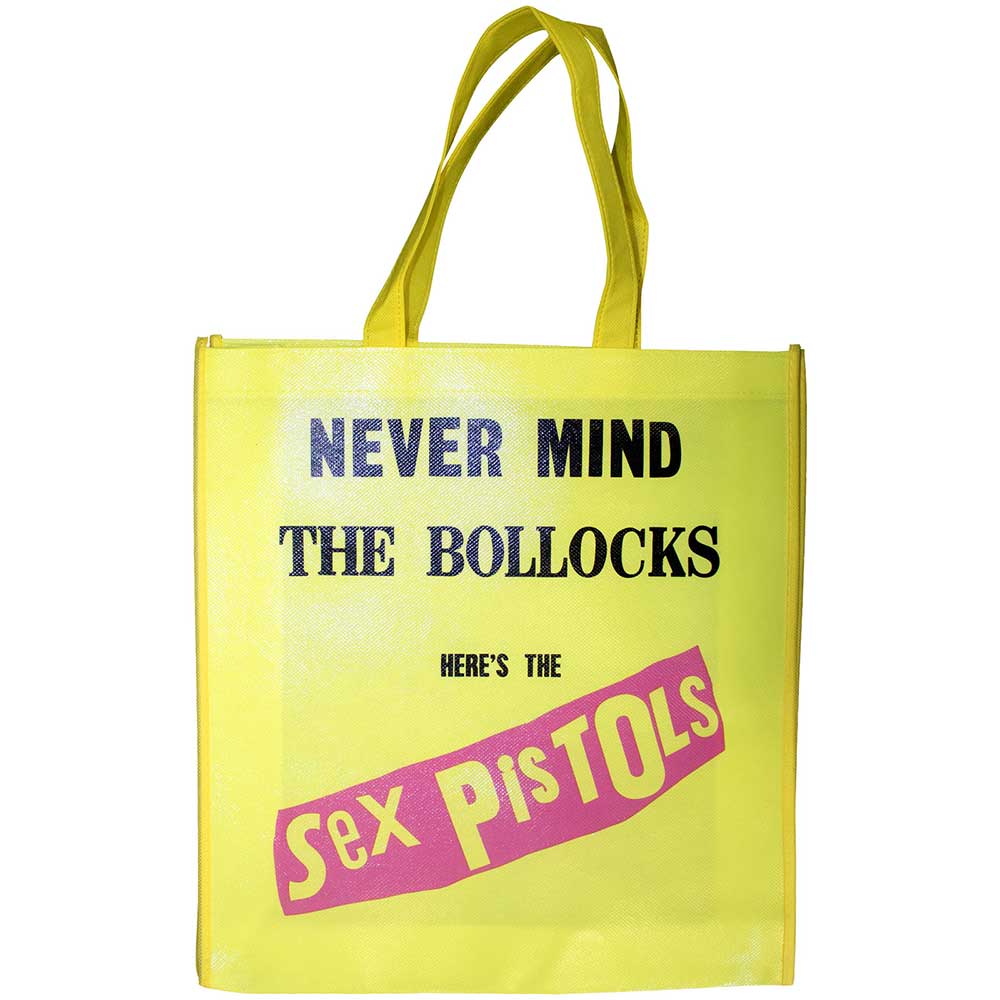 Sex Pistols Eco Bag