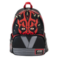Star Wars - Darth Maul 25th Anniversary Mini Backpack By Loungefly