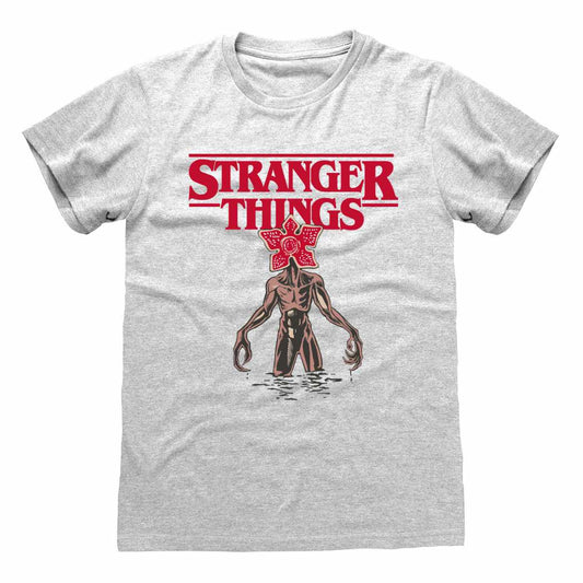 Stranger Things - Demogorgon Tee