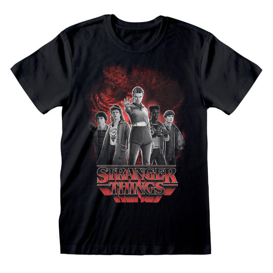 Stranger Things S5 Tee
