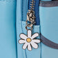 Springtime Stitch Cosplay Mini Backpack By Loungefly Merch Church Merthyr