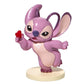 Stitch Mini Figure - Angel Kisses Merch Church Merthyr