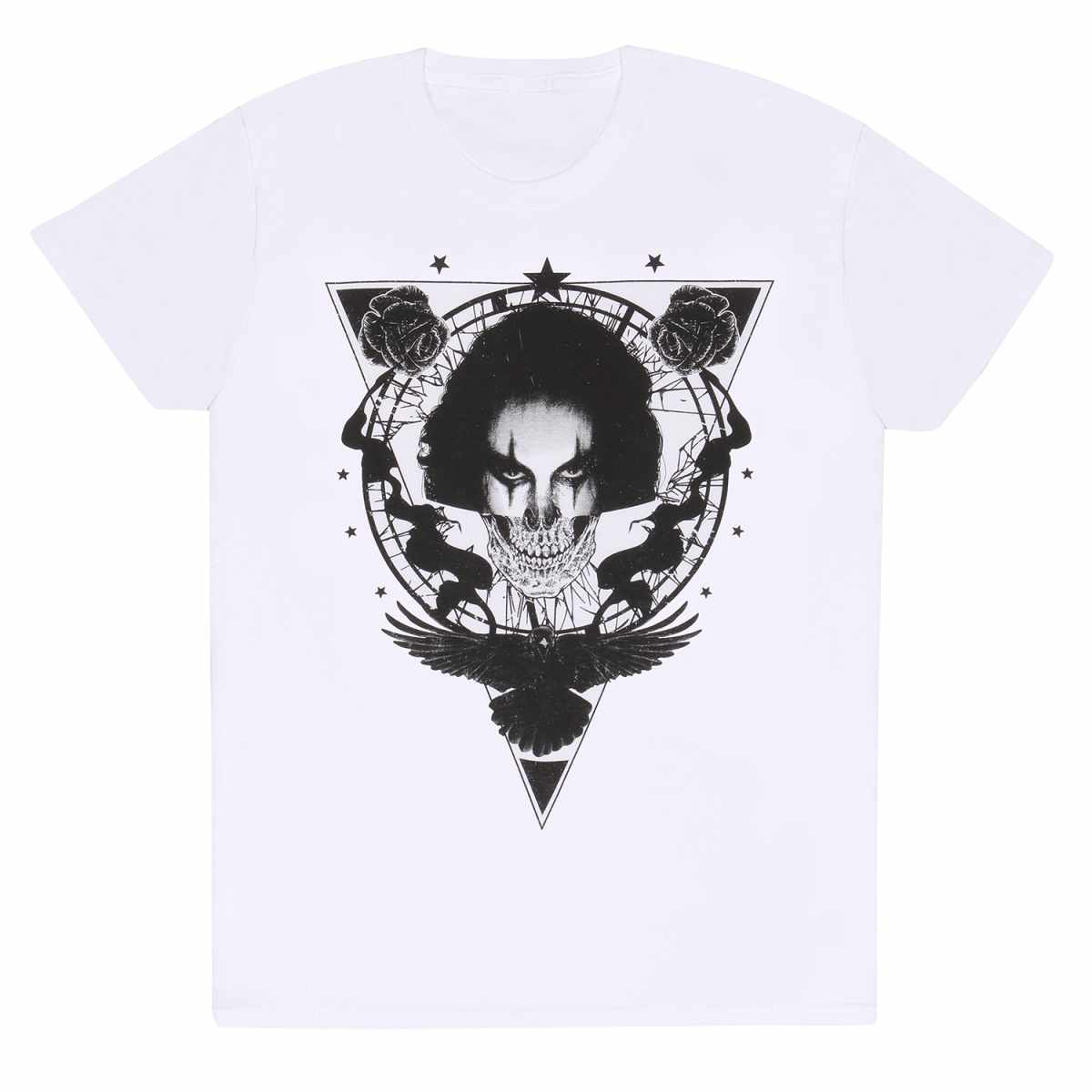 The Crow - Gothic Dream Tee