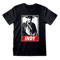 Indiana Jones Tee